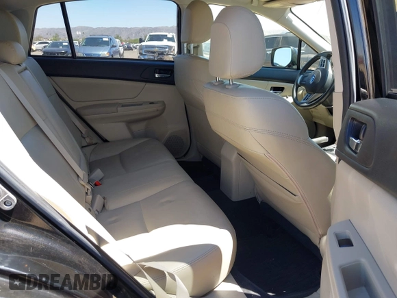 2014 Subaru Crosstrek Limited with VIN JF2GPAKC7E8301740, listed as a IAAI auction lot 42570833 with 98,047 mi miles and . Bid and sale history available at DreamBid. Image 8.