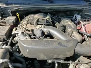 2020 Jeep Grand Cherokee Trailhawk with VIN 1C4RJFLG6LC217393, listed as a Copart auction lot 67979265 with 113,615 mi miles and Salvage title. Bid and sale history available at DreamBid. Image 16.