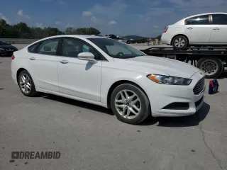 2015 Ford Fusion SE z VIN 3FA6P0HD9FR208650, wystawiony jako Copart lot #63443525 z przebiegiem 145 549 mil mil oraz Czysty tytuł • Clean title. Historia ofert i sprzedaży dostępna na DreamBid. Obrazek 5.