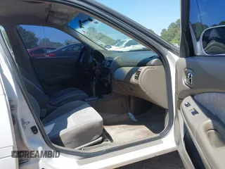 2003 Nissan Sentra XE with VIN 3N1CB51D13L775682, listed as a IAAI auction lot 42039084 with 136,851 mi miles and . Bid and sale history available at DreamBid. Image 5.