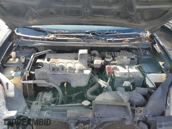 2012 Nissan Sentra SR with VIN 3N1AB6AP2CL688929, listed as a Copart auction lot 54874915 with Not provided miles and Non repairable. Bid and sale history available at DreamBid. Image 11.