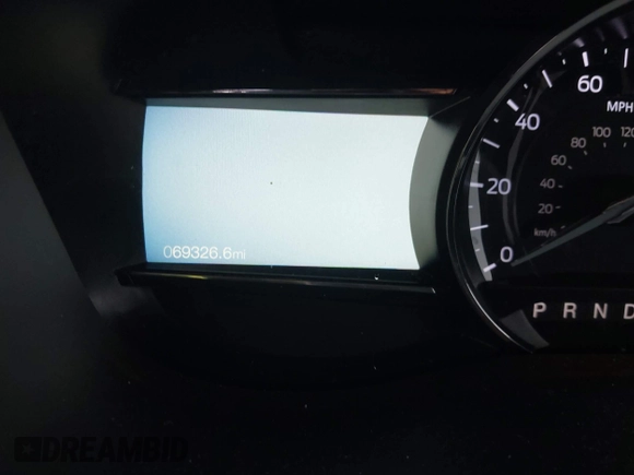 2018 Ford Explorer XLT с VIN 1FM5K7D8XJGA51731, выставлен на аукционе IAAI как лот 42381113 с пробегом 69 326 миль миль и . История ставок и продаж доступна на DreamBid. Изображение 7.
