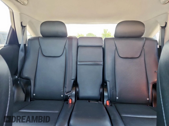 2015 Lexus RX 450h with VIN 2T2BC1BA2FC003200, listed as a Copart auction lot 61076795 with 63,316 mi miles and Salvage title. Bid and sale history available at DreamBid. Image 10.