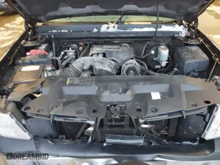 2007 GMC Sierra 1500 SLE1 with VIN 2GTEC19J171641316, listed as a IAAI auction lot 41291929 with 196,000 mi miles. Bid and sale history available at carsss.com. Image 10.