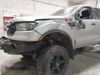2020 Ford Ranger XL with VIN 1FTER4FH9LLA95306, listed as a IAAI auction lot 41846636 with 64,608 mi miles and . Bid and sale history available at DreamBid. Image 6.