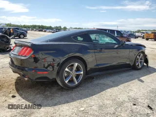 2017 Ford Mustang EcoBoost with VIN 1FA6P8TH3H5212644, listed as a Copart auction lot 56348085 with 98,652 mi miles and Salvage title. Bid and sale history available at DreamBid. Image 3.