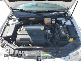 2007 Saab 9-3 z VIN YS3FD79Y376105499, wystawiony jako Copart lot #76318074 z przebiegiem Nie podano mil oraz Szkoda całkowita • Salvage title. Historia ofert i sprzedaży dostępna na DreamBid. Obrazek 11.