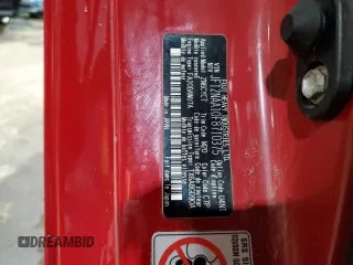 2015 Scion FR-S with VIN JF1ZNAA10F8710375, listed as a Copart auction lot 41641375 with Not Provided miles and Salvage Title. Bid and sale history available at carsss.com. Image 12.