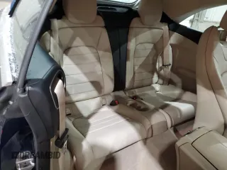 2018 Mercedes-Benz C 300 с VIN WDDWK4KB6JF735581, выставлен на аукционе Copart как лот 41393605 с пробегом 55 796 миль миль и Списание • Salvage title. История ставок и продаж доступна на DreamBid. Изображение 10.