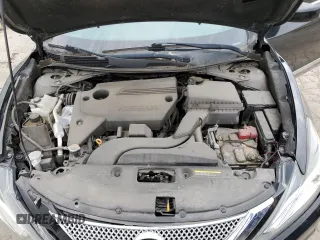 2017 Nissan Altima S with VIN 1N4AL3AP6HC203645, listed as a Copart auction lot 53942935 with 112,319 mi miles and Clean Title. Bid and sale history available at DreamBid. Image 11.