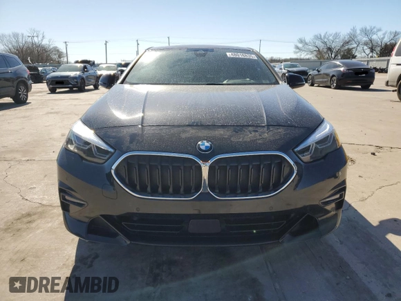 2021 BMW 2 Series 228i z VIN WBA53AK09M7J08966, wystawiony jako Copart lot #48018835 z przebiegiem 66 292 mil mil oraz Czysty tytuł • Clean title. Historia ofert i sprzedaży dostępna na DreamBid. Obrazek 5.