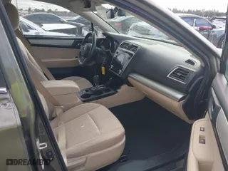 2019 Subaru Outback Premium with VIN 4S4BSAHC7K3377056, listed as a IAAI auction lot 41614617 with 90,795 mi miles. Bid and sale history available at carsss.com. Image 5.