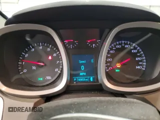 2012 Chevrolet Equinox LT w/2LT with VIN 2GNFLNEK8C6241767, listed as a Copart auction lot 48207035 with 168,829 mi miles and Clean Title. Bid and sale history available at carsss.com. Image 9.