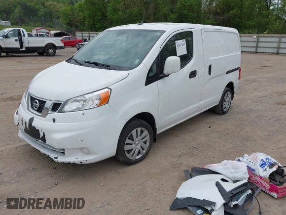 2019 Nissan NV200 S с VIN 3N6CM0KNXKK699799, выставлен на аукционе IAAI как лот 42037269 с пробегом 478 948 миль миль и . История ставок и продаж доступна на DreamBid. Изображение 2.