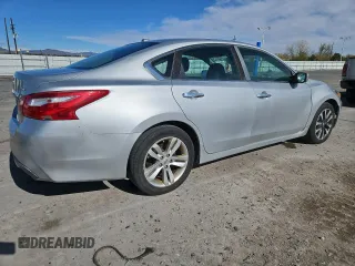 2017 Nissan Altima 2.5 SV with VIN 1N4AL3AP5HC283424, listed as a Copart auction lot 51636595 with 107,697 mi miles and Clean Title. Bid and sale history available at carsss.com. Image 3.