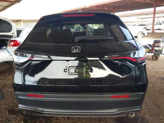 2024 Honda HR-V Sport with VIN 3CZRZ1H57RM738742, listed as a IAAI auction lot 41905834 with 15,487 mi miles and . Bid and sale history available at DreamBid. Image 16.