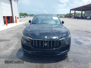 2019 Maserati Levante z VIN ZN661XUA2KX308301, wystawiony jako IAAI lot #40950821 z przebiegiem 40 982 mil mil oraz . Historia ofert i sprzedaży dostępna na DreamBid. Obrazek 12.