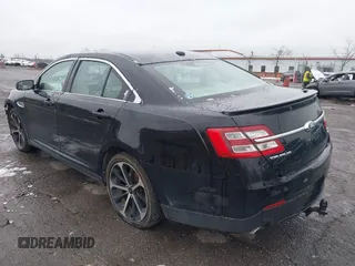 2016 Ford Taurus SEL with VIN 1FAHP2H8XGG147003, listed as a IAAI auction lot 41920397 with 113,891 mi miles and . Bid and sale history available at DreamBid. Image 3.