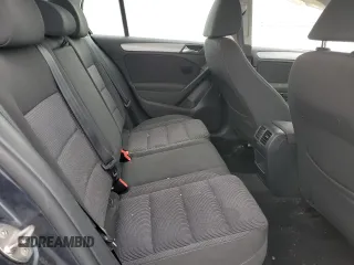 2014 Volkswagen Golf с VIN WVWDB7AJXEW010907, выставлен на аукционе Copart как лот 87771225 с пробегом 109 470 миль миль и Списание • Salvage title. История ставок и продаж доступна на DreamBid. Изображение 10.