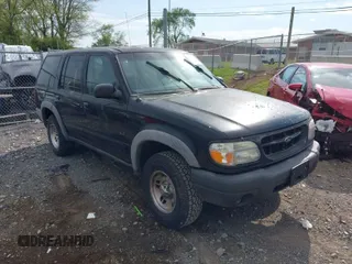 1999 Ford Explorer XL z VIN 1FMZU34X2XUA06174, wystawiony jako IAAI lot #42071003 z przebiegiem 126 220 mil mil oraz . Historia ofert i sprzedaży dostępna na DreamBid. Obrazek 1.