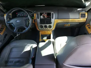 2004 Ford Explorer XLT с VIN 1FMDU63WX4UB53231, выставлен на аукционе Copart как лот 56230635 с пробегом 163 535 миль миль и Списание • Salvage title. История ставок и продаж доступна на DreamBid. Изображение 8.