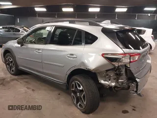 2018 Subaru Crosstrek Limited с VIN JF2GTAMCXJH213476, выставлен на аукционе IAAI как лот 42331859 с пробегом 52 848 миль миль и . История ставок и продаж доступна на DreamBid. Изображение 6.