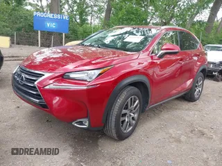 2015 Lexus NX 200t z VIN JTJBARBZXF2000636, wystawiony jako IAAI lot #42347703 z przebiegiem 123 919 mil mil oraz . Historia ofert i sprzedaży dostępna na DreamBid. Obrazek 17.