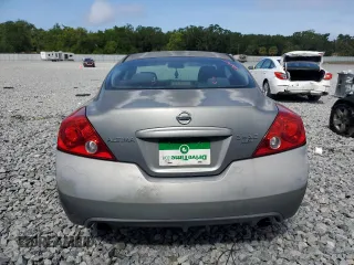 2008 Nissan Altima 3.5 SE with VIN 1N4BL24E78C159826, listed as a Copart auction lot 51084795 with 169,998 mi miles and Salvage Title. Bid and sale history available at carsss.com. Image 6.