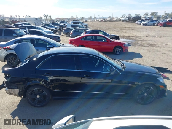 2012 Mercedes-Benz E 350 Luxury with VIN WDDHF5KB1CA655950, listed as a IAAI auction lot 41637281 with 130,074 mi miles and . Bid and sale history available at DreamBid. Image 14.