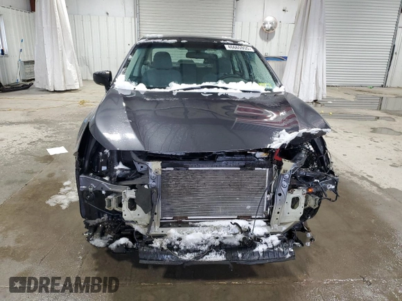 2018 Subaru Legacy z VIN 4S3BNAA69J3032366, wystawiony jako Copart lot #46665955 z przebiegiem 117 263 mil mil oraz Szkoda całkowita • Salvage title. Historia ofert i sprzedaży dostępna na DreamBid. Obrazek 5.