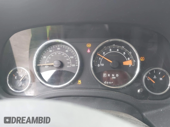 2017 Jeep Compass High Altitude with VIN 1C4NJDEB2HD128684, listed as a IAAI auction lot 42081202 with 86,932 mi miles and . Bid and sale history available at DreamBid. Image 7.
