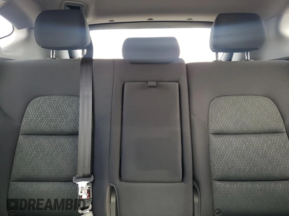 2018 Hyundai Tucson Sport with VIN KM8J3CAL4JU790317, listed as a Copart auction lot 58184115 with 81,208 mi miles and Salvage title. Bid and sale history available at DreamBid. Image 10.