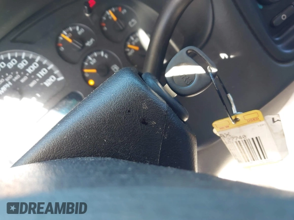 2006 Chevrolet Suburban Z71 with VIN 3GNFK16ZX6G127740, listed as a IAAI auction lot 41705869 with 251,715 mi miles and . Bid and sale history available at DreamBid. Image 11.