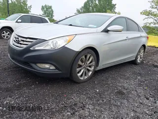 2013 Hyundai Sonata Limited with VIN 5NPEC4AC9DH762751, listed as a IAAI auction lot 42261110 with 159,824 mi miles and . Bid and sale history available at DreamBid. Image 2.