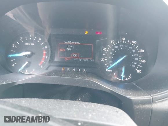 2020 Ford Edge SE с VIN 2FMPK3G95LBB32734, выставлен на аукционе IAAI как лот 42375719 с пробегом 78 000 миль миль и . История ставок и продаж доступна на DreamBid. Изображение 15.