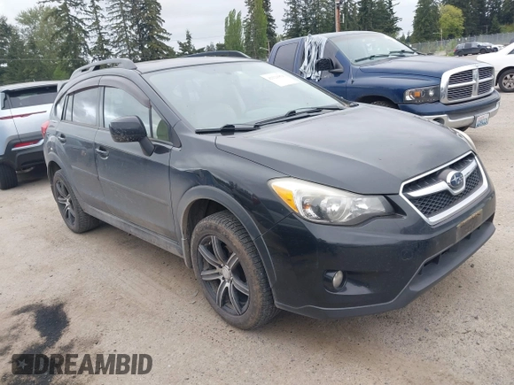 2013 Subaru Crosstrek Limited с VIN JF2GPAGC9D2820444, выставлен на аукционе IAAI как лот 42121954 с пробегом 123 325 миль миль и . История ставок и продаж доступна на DreamBid. Изображение 1.