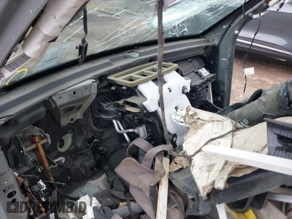 2021 Dodge Durango GT Plus z VIN 1C4RDJDG0MC626290, wystawiony jako IAAI lot #42213755 z przebiegiem Nie podano mil oraz . Historia ofert i sprzedaży dostępna na DreamBid. Obrazek 7.