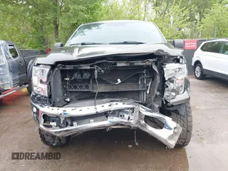 2016 Ford F-150 XLT с VIN 1FTEX1EPXGFC77565, выставлен на аукционе IAAI как лот 42098132 с пробегом 96 464 миль миль и . История ставок и продаж доступна на DreamBid. Изображение 6.