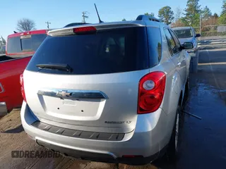 2013 Chevrolet Equinox LT with VIN 2GNALPEKXD6297328, listed as a IAAI auction lot 41836910 with 151,340 mi miles and . Bid and sale history available at DreamBid. Image 16.
