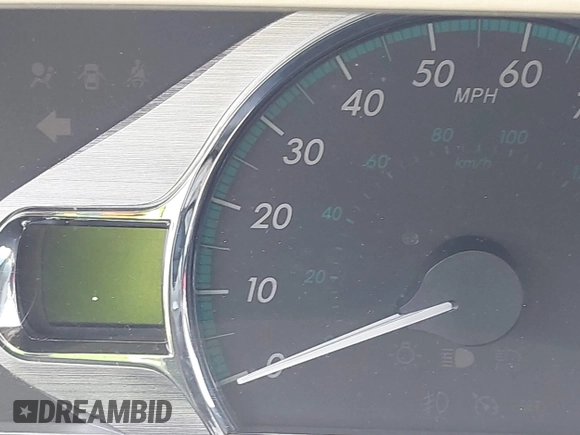 2011 Toyota Sienna XLE AAS with VIN 5TDYK3DC7BS054012, listed as a IAAI auction lot 41752182 with 123,226 mi miles and . Bid and sale history available at DreamBid. Image 15.