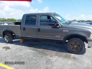 2005 Ford F-250 XL with VIN 1FTSW21P05EA15266, listed as a IAAI auction lot 42356854 with 248,237 mi miles and . Bid and sale history available at DreamBid. Image 13.