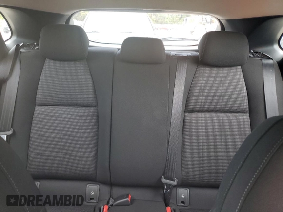 2021 Mazda CX-30 S with VIN 3MVDMAAL3MM300637, listed as a Copart auction lot 78004264 with 24,877 mi miles and Clean title. Bid and sale history available at DreamBid. Image 10.