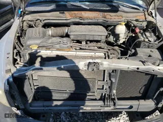 2003 Dodge Ram 1500 ST with VIN 1D7HA16N13J539014, listed as a Copart auction lot 47016935 with 168,463 mi miles and Salvage Title. Bid and sale history available at carsss.com. Image 11.