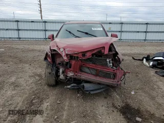 2008 Saturn VUE Red Line with VIN 3GSCL13758S691716, listed as a Copart auction lot 82702714 with Not Provided miles and Salvage Title. Bid and sale history available at DreamBid. Image 5.