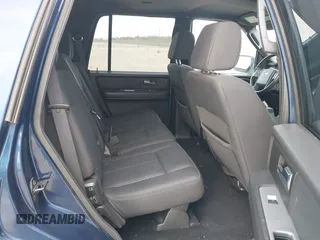 2008 Ford Expedition SSV with VIN 1FMFU15578LA71176, listed as a IAAI auction lot 41238389 with 196,196 mi miles and . Bid and sale history available at DreamBid. Image 8.