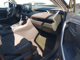 2019 Toyota RAV4 LE with VIN JTMG1RFV3KD025974, listed as a IAAI auction lot 41879264 with 131,933 mi miles and . Bid and sale history available at DreamBid. Image 5.