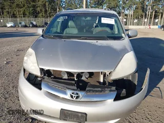 2008 Toyota Sienna XLE with VIN 5TDBK22C78S017022, listed as a IAAI auction lot 41562404 with 191,276 mi miles and . Bid and sale history available at DreamBid. Image 12.