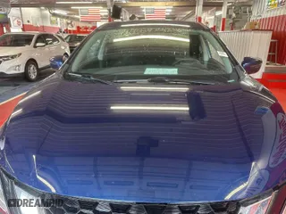 2020 Nissan Murano S with VIN 5N1AZ2AJXLN126947, listed as a IAAI auction lot 42028996 with 23,738 mi miles. Bid and sale history available at carsss.com. Image 1.