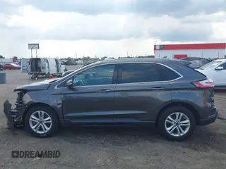 2020 Ford Edge SEL z VIN 2FMPK4J98LBA29600, wystawiony jako IAAI lot #42547635 z przebiegiem 82 222 mil mil oraz . Historia ofert i sprzedaży dostępna na DreamBid. Obrazek 15.