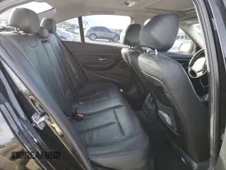2018 BMW 3 Series 320i with VIN WBA8A9C51JAD27692, listed as a Copart auction lot 80269094 with 67,429 mi miles and Salvage Title. Bid and sale history available at carsss.com. Image 10.